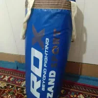 کیسه بوکس نو