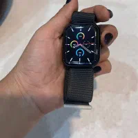 اپل واچ سری ۹