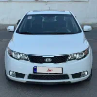 سراتوآپشنال ۹۶ تک برگ سند|خودرو سواری و وانت|کرج, شاهینویلا|دیوار