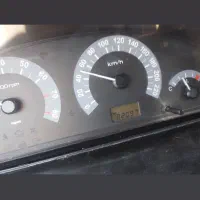 سمند xu7 مدل ۹۵ کم کار|خودرو سواری و وانت|کرمان, |دیوار