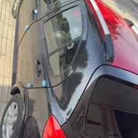 کویک  r بدون رنگ و ضربه|خودرو سواری و وانت|یاسوج, |دیوار