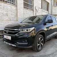 sx5 اف ام سی|خودرو سواری و وانت|بیرجند, |دیوار