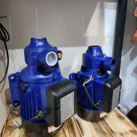 پمپ اب تصفیه اب خانگی