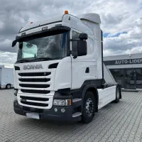 اسکانیا R450|خودرو سنگین|تهران, بریانک|دیوار