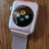 اپل واچ سری 2 با شارژر