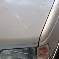 خدمات رنگ خودرو