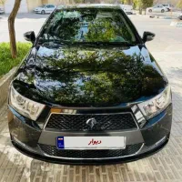 دنا پلاس دنده تیپ 2 مدل 1400فول‌