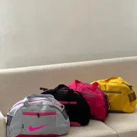 ساک باشگاهی قیمت ۲۸۰|کیف، کفش، کمربند|بیرجند, |دیوار