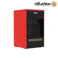 هیتر بخاری گازی 640