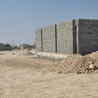 فروش تعدادی از زمینهای شهرک مشتاق برازجان|فروش زمین و ملک کلنگی|برازجان, |دیوار