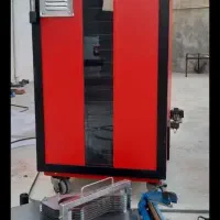 ست کامل هسته گیر،اسلایسر،خشک کن