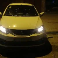 ساینا اس 402 بی نظیر|خودرو سواری و وانت|آزادشهر, |دیوار