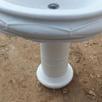 روشویی 2عدد