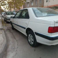 پارس Tu5 گاز سیمی مدل 96|خودرو سواری و وانت|مشهد, شریف|دیوار