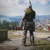 اکانت کالاف|کنسول، بازی ویدئویی و آنلاین|قم, قلعه کامکار|دیوار