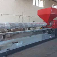 دستگاه گرانول
