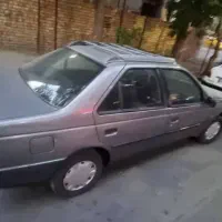 پژو۴۰۵مدل ۸۹|خودرو سواری و وانت|تهران, تولید دارو|دیوار