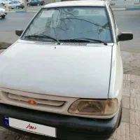 پراید81|خودرو سواری و وانت|سبزوار, امیر کبیر|دیوار