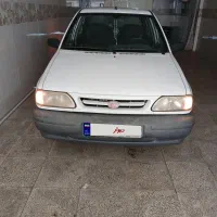 پراید مدل ۹۶