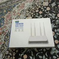 مودم پرسرعت|مودم و تجهیزات شبکه|مشهد, شهید بصیر|دیوار