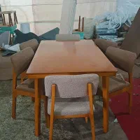 مینی مال چوب