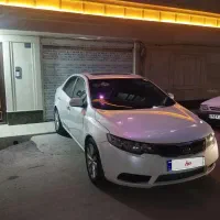 سراتو 2013 وارداتی فوول