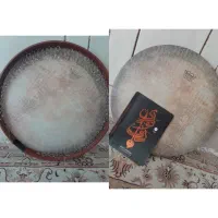 دف و کتاب اموزش