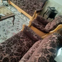 مبل دست دوم سالم