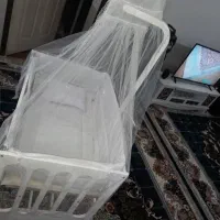 فروش تخت نوزاد