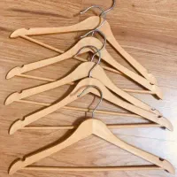 تعدادی چوبکار لباس چوب لباسی|فروشگاه و مغازه|محمدشهر, شهرک پیام (مهرالبرز)|دیوار