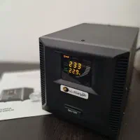 ترانس و استابیلایزر