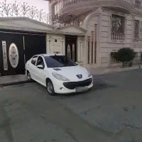 فروش و معاوضه207 sd اتوماتیک گیربکسAT سفارش مدیران|خودرو سواری و وانت|تهران, گلستان (شهرک راه آهن)|دیوار