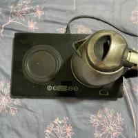 چایی ساز  Bernaco