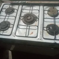 اجاق گازفروشی درماهان