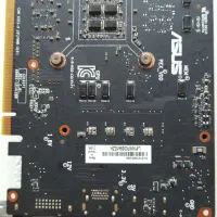 Asus 1660 Super OC کارت گرافیک|قطعات و لوازم جانبی رایانه|تهران, جردن|دیوار