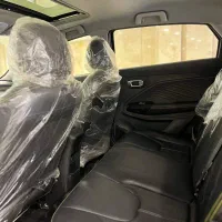 ایکس 33 کراس اتومات - مدل 1403- نقد و اقساط|خودرو سواری و وانت|تهران, سهروردی|دیوار