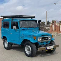 جیب کالسکه مدل۱۳۷۸میلادی