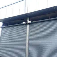 خمام  فروش مغازه نوساز  کمربندی جنب خزر ماسال