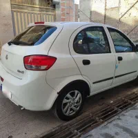 تیبا 2 در حد نو|خودرو سواری و وانت|گرگان, |دیوار