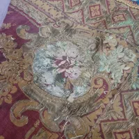 ترمه نقره بافت