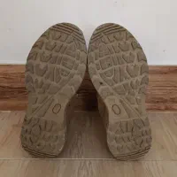 پوتین کوهنوردی|کیف، کفش، کمربند|شیراز, شهرک قمشه|دیوار