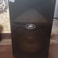 باند پسیو تیوتر دار