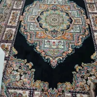 فرش|فرش|پرند, فاز ۴|دیوار