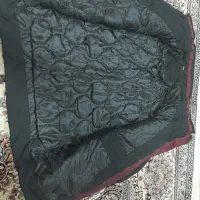 کاپشن مشکی|لباس|الوند, |دیوار