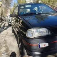 پراید هاچ صبا مدل 87|خودرو سواری و وانت|کرمانشاه, |دیوار