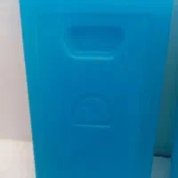 چهار عدد یخ خشک یا ژل سرد ایگلو Igloo اورجینال USA|ظروف نگهدارنده، پلاستیکی، یک‌بارمصرف|تهران, منیریه|دیوار