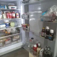 یخچال هیمالیا در حد|یخچال و فریزر|تهران, منیریه|دیوار