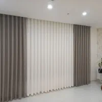 نصب انواع پرده