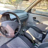 پراید ۸۷|خودرو سواری و وانت|تهران, جنت‌آباد شمالی|دیوار