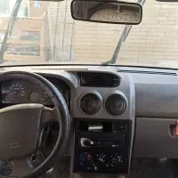 پراید مدل 92|خودرو سواری و وانت|چابهار, |دیوار